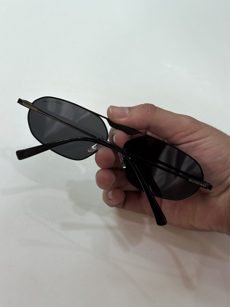 Balenciaga Polarized Sunglasses сонцезахисні окуляри оригінал очки