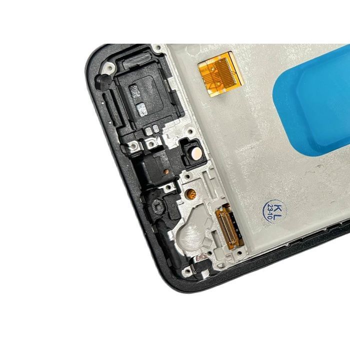 Wyświetlacz Lcd D Samsung Galaxy A34 5G Oled Ramka