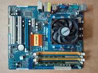 ASRock N68C-S UCC / Athlon II X4 630 / 8Gb