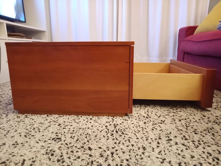 Mesa de Centro / Mesinha