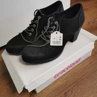 Buty 41 graceland deichman nowe