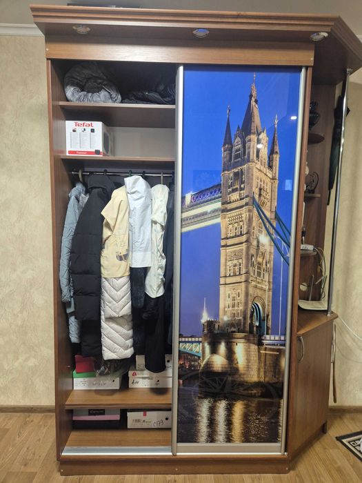 Продам Прихожу в гарному стані