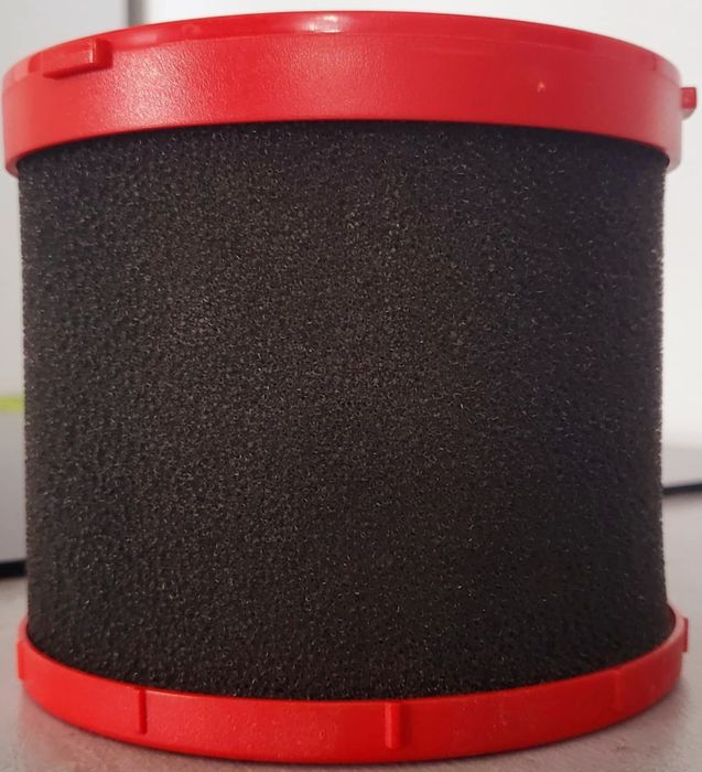 Filtr odkurzacz Milwaukee M18 zestaw