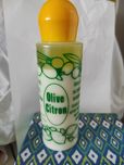 Olive citron 200 ml
