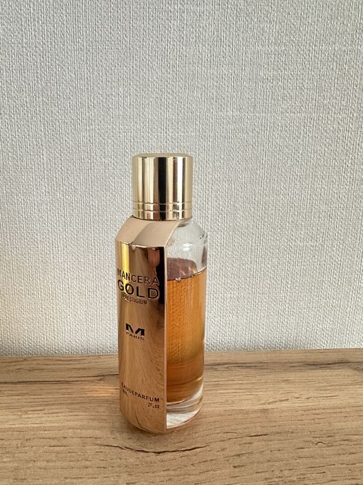 Montale оригінал