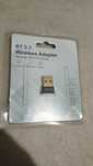 Блютуз адаптер USB  Bluetooth 5.3
