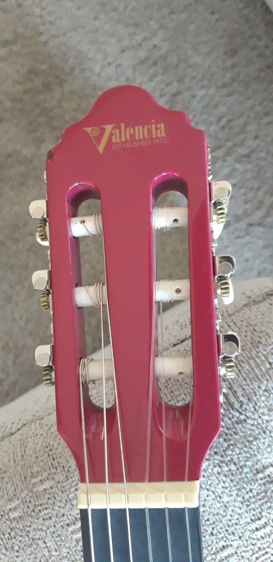 Guitarra de iniciação