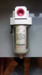 Filtr Powietrza Odwadniacz Kompresor AF4000-1/2'' Nowy!