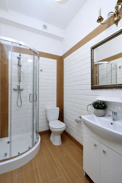 Mieszkanie 34 m2 - ul Remontowa