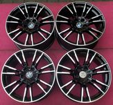 3631 - Jantes 19 5x112 Réplicas BMW