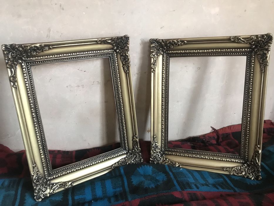 Рамки для картин