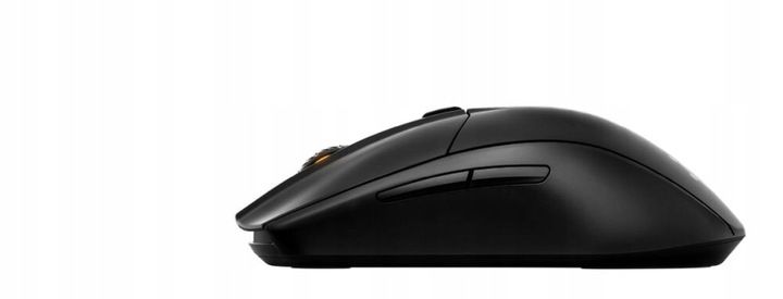 Myszka Bezprzewodowa Steelseries Rival 3 Sensor Optyczny