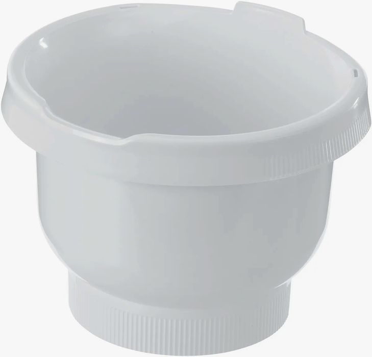 Misa BOSCH MUZ4KR3 do planetarnych robotów kuchennych MUM4