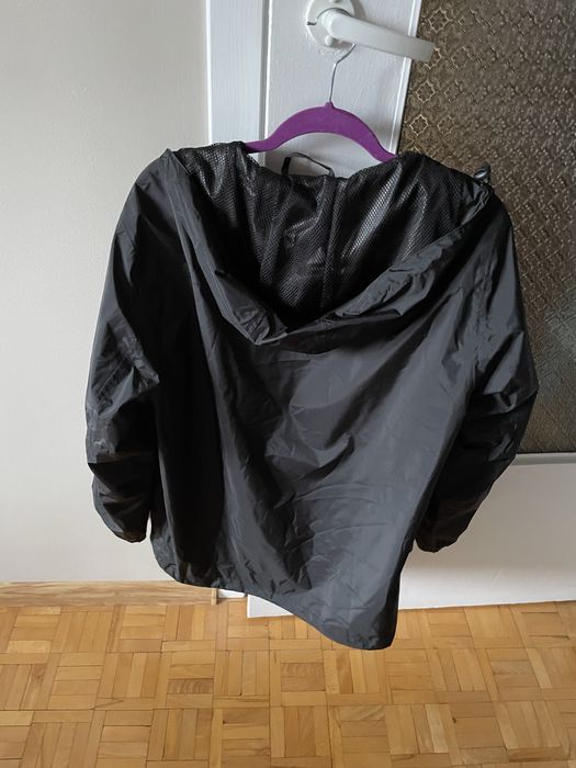 Nowa kurtka przeciwdeszczowa wiatrówka Bonprix męska rozmiar fakt. XL