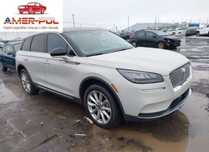 Lincoln Corsair Standard 2022 2.0l