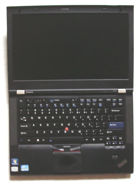 Lenovo ThinkPad T420 i5-2520M HD+ nVIDIA NVS 4200M 250Gb HDD