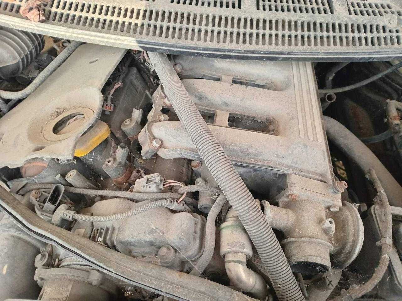 Двигун до Range Rover L322 2003 3.0 Дизель