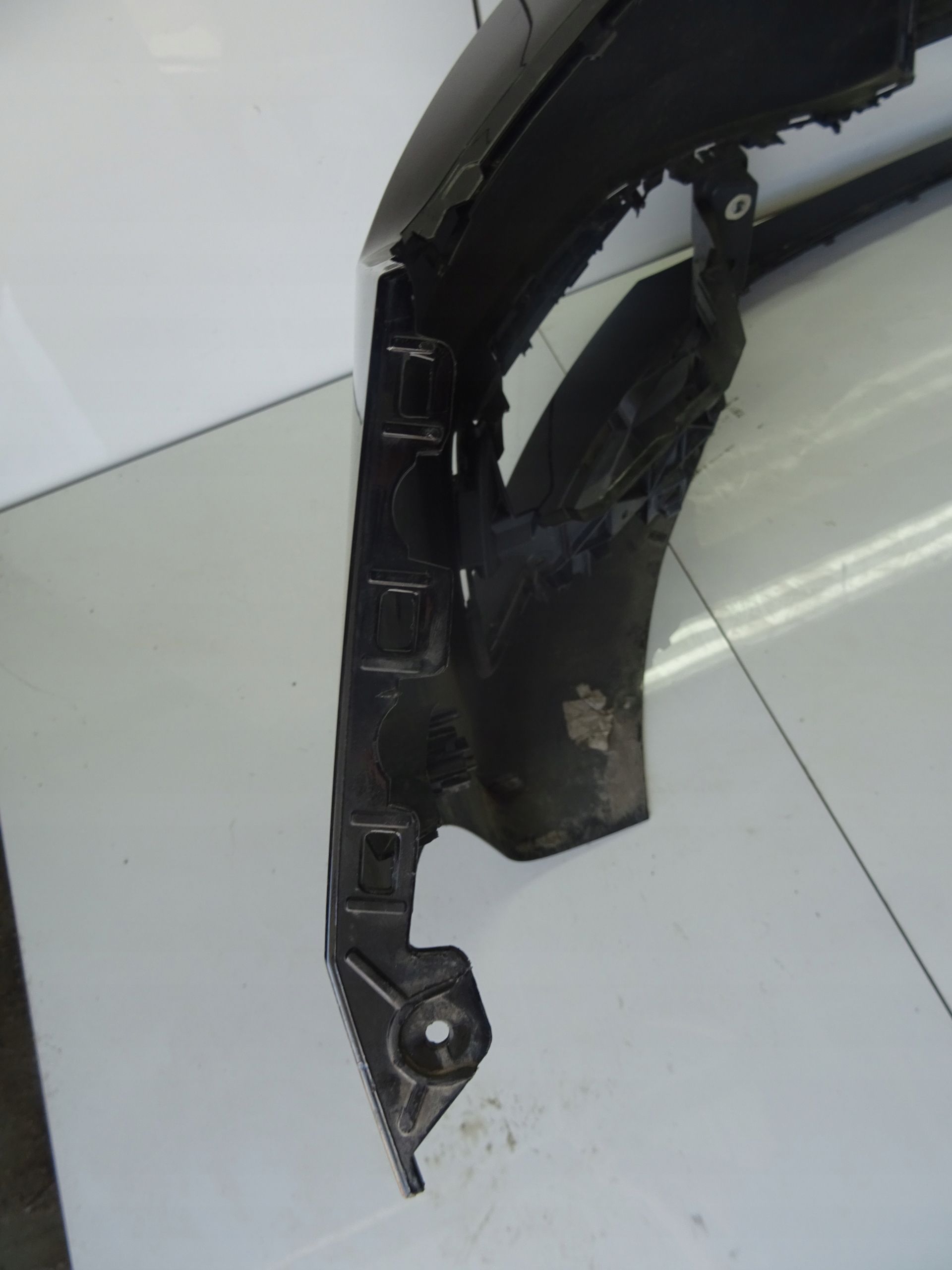 Zderzak przód seat leon 4 IV 5FA 20  oryginał