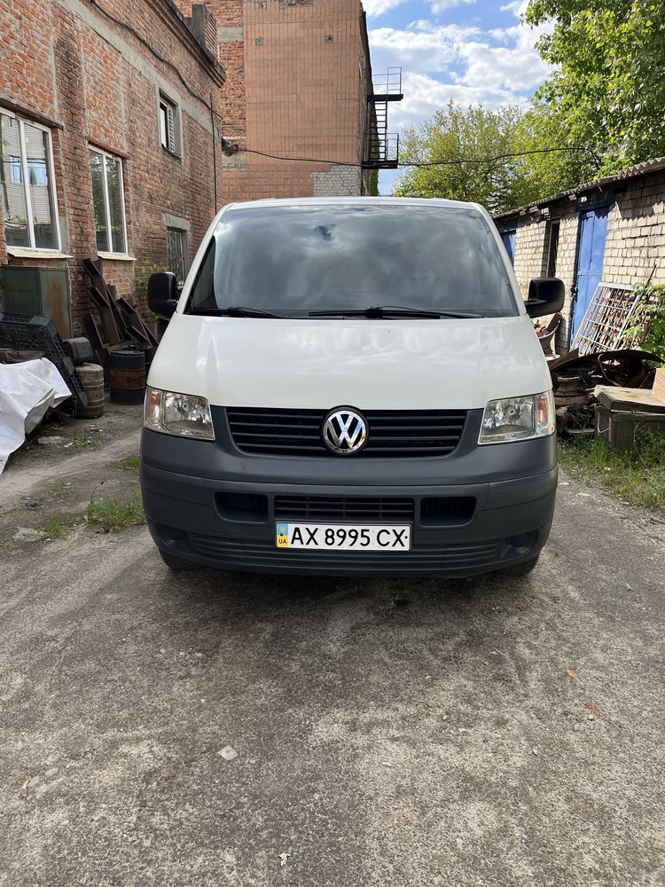Продам автомобиль т 5