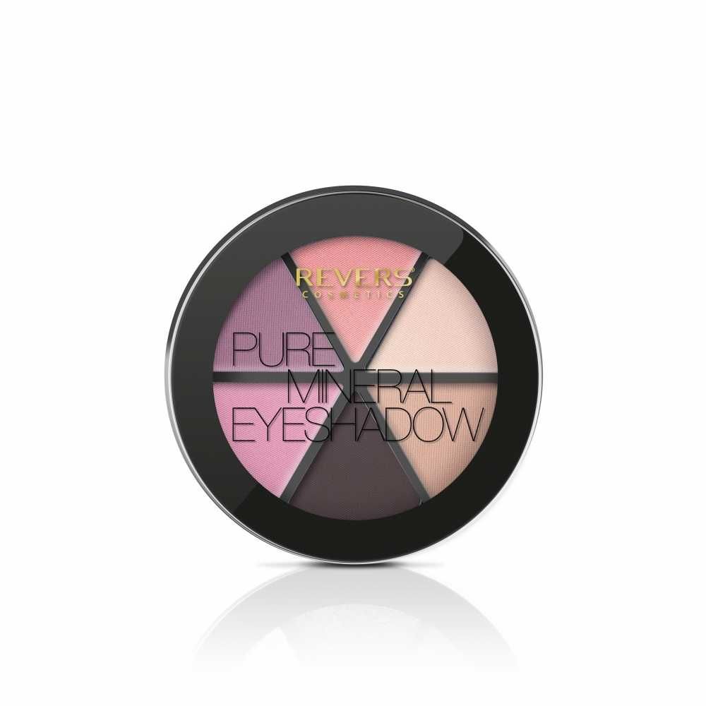 REVERS Cienie do powiek Mineral PURE Eyeshadow 2M