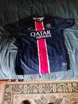 Camisola XL do PSG