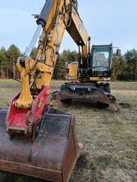 Cat 316D caterpillar 316D