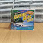 Caribe Hits 2005