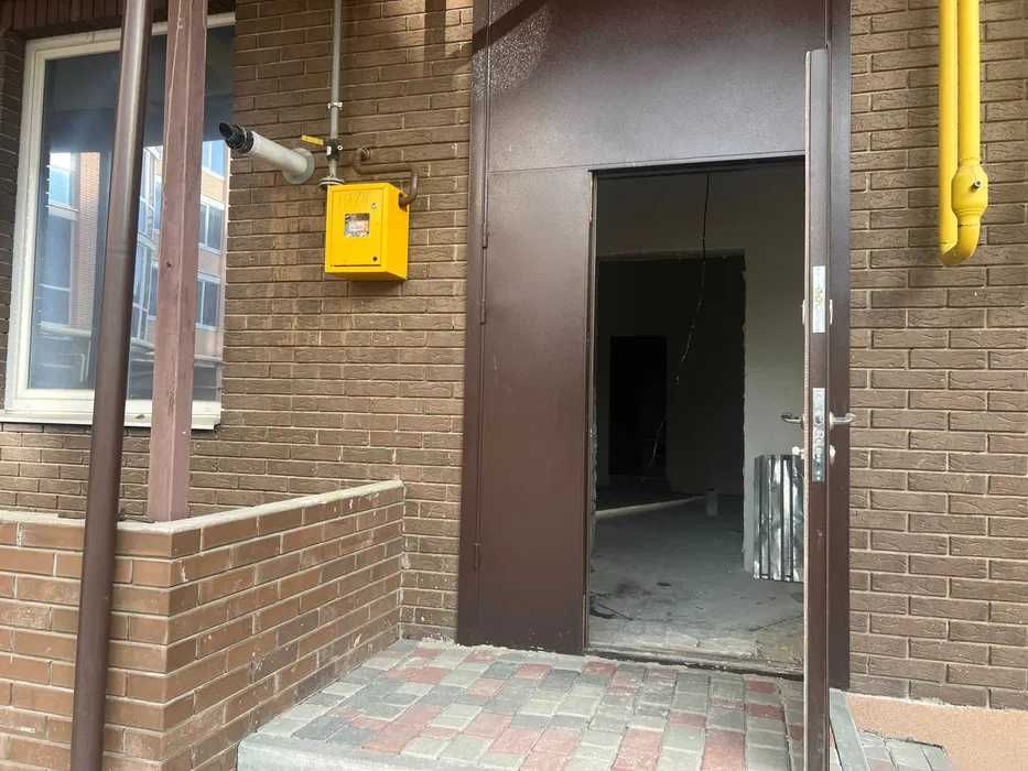 2х комнатная квартира 65 м2 ЖК Лазурный Под чистовую 17753