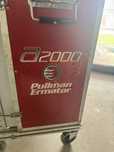 Pullman Ermator A2000 Profesjonalny oczyszczacz powietrza