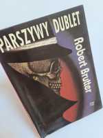 Parszywy dublet - Robert Brutter