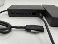 Microsoft surface dock 1661 + zasilacz