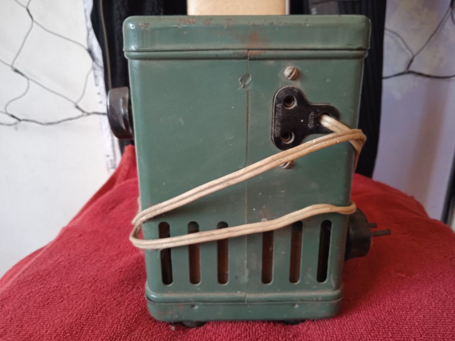 Автотрансформатор регулировочный АРБ-400.