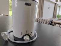 Podgrzewacz do butelek NUK