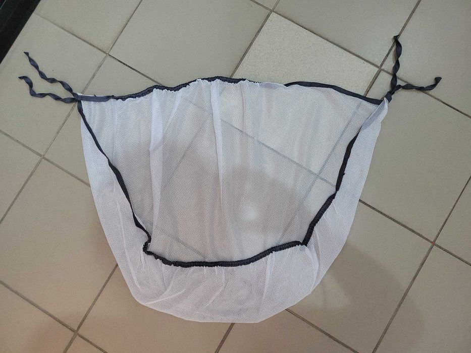 Москитная сетка на коляску, на люльку