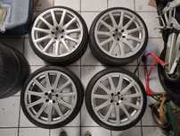 Kleemann MS-11 Mercedes Audi Vw GTI R32 AMG