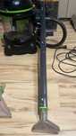 Odkurzacz turbo power cleaner 2400W