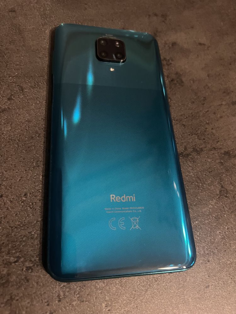 Xiaomi redmi note 9 pro 128gb