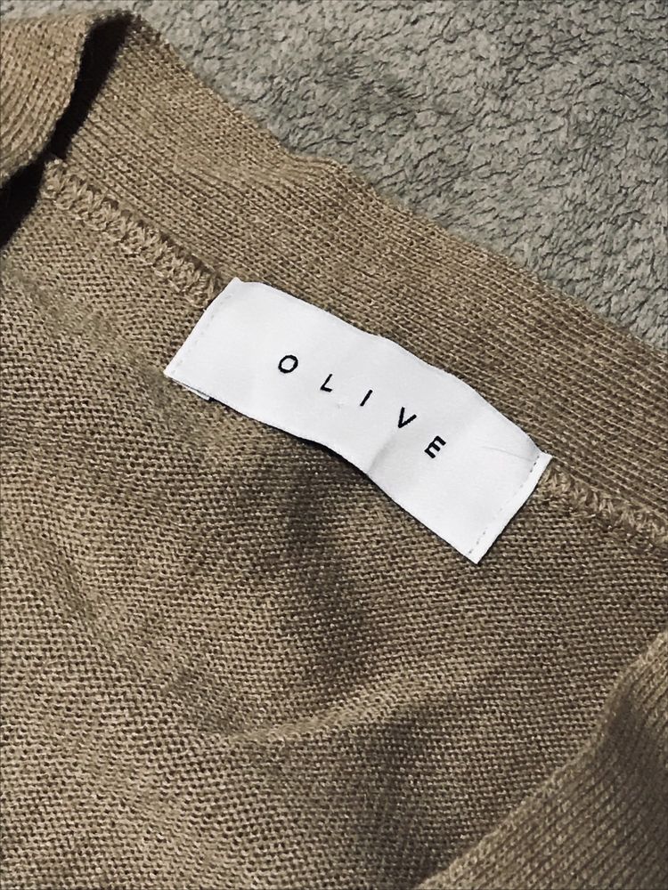 Джемпер/кофта Olive