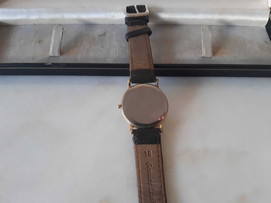 Relógio masculino vintage, original Citizen, em excelente estado