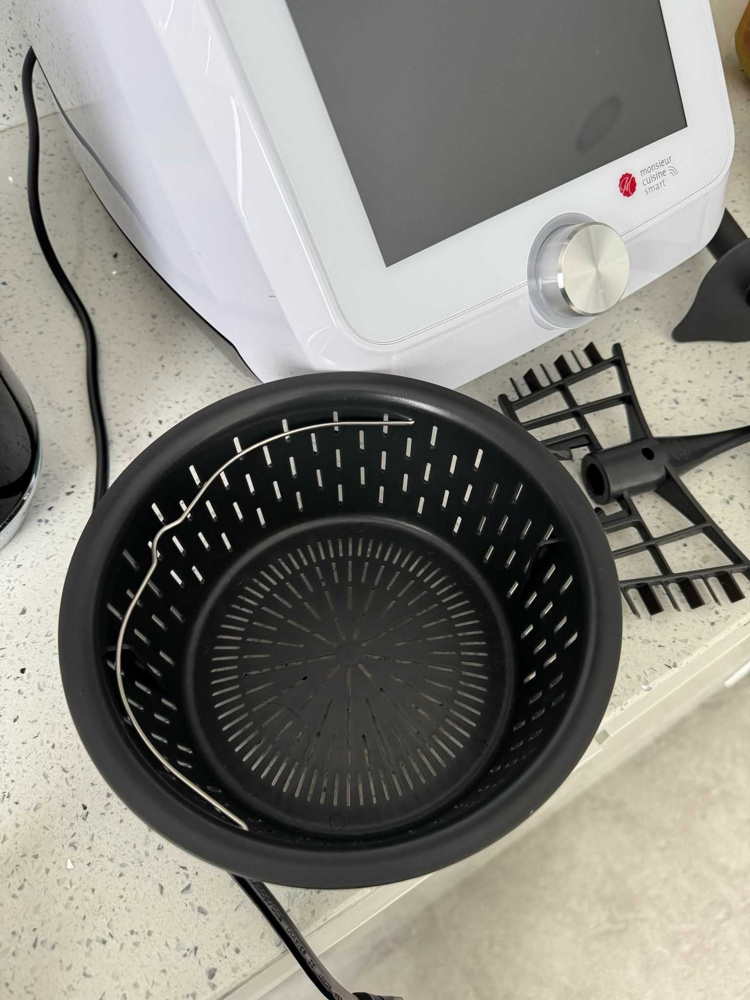 Monsieur Cuisine Smart 2023 - Semi Novo