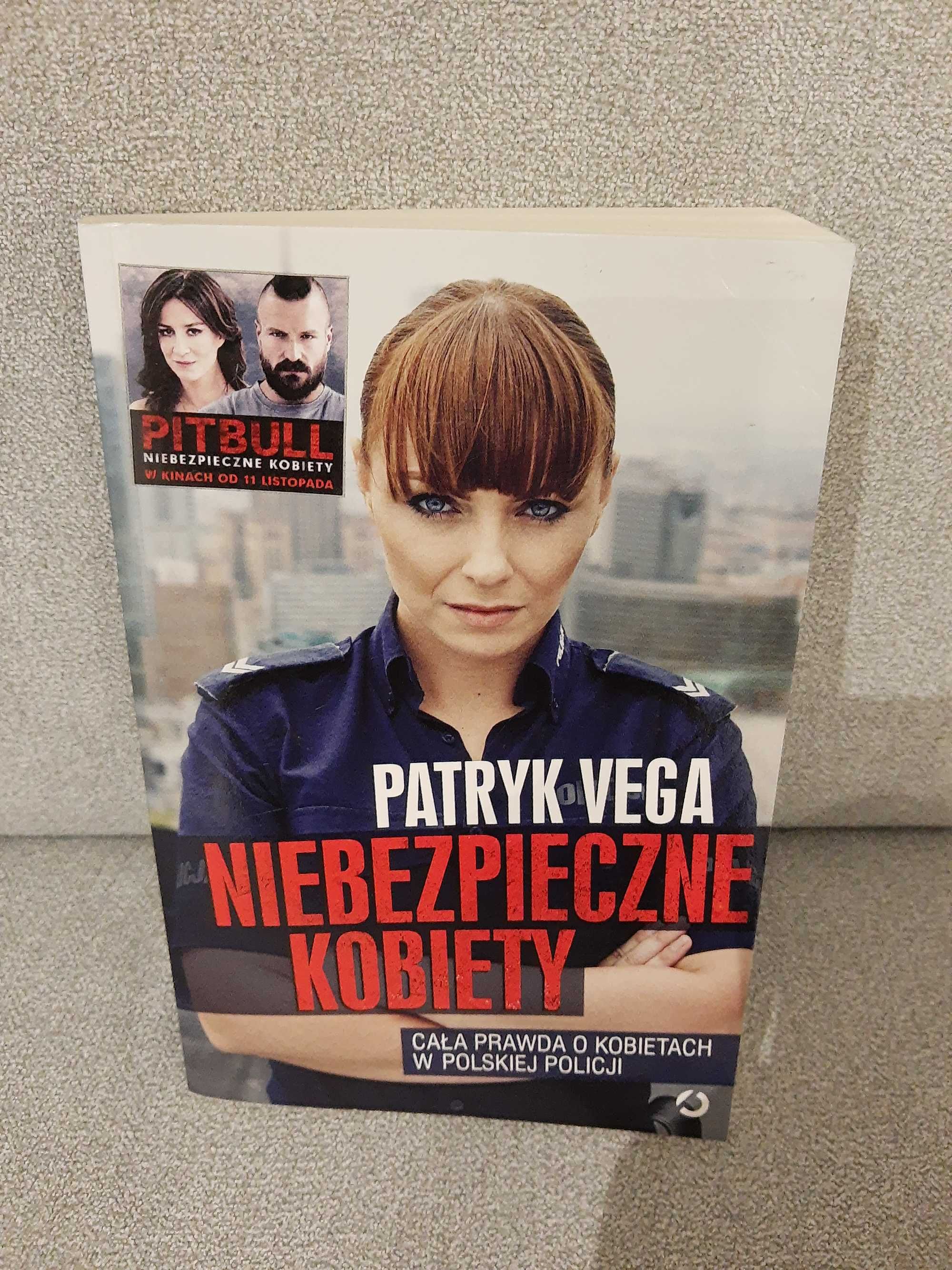 Niebezpieczne kobiety