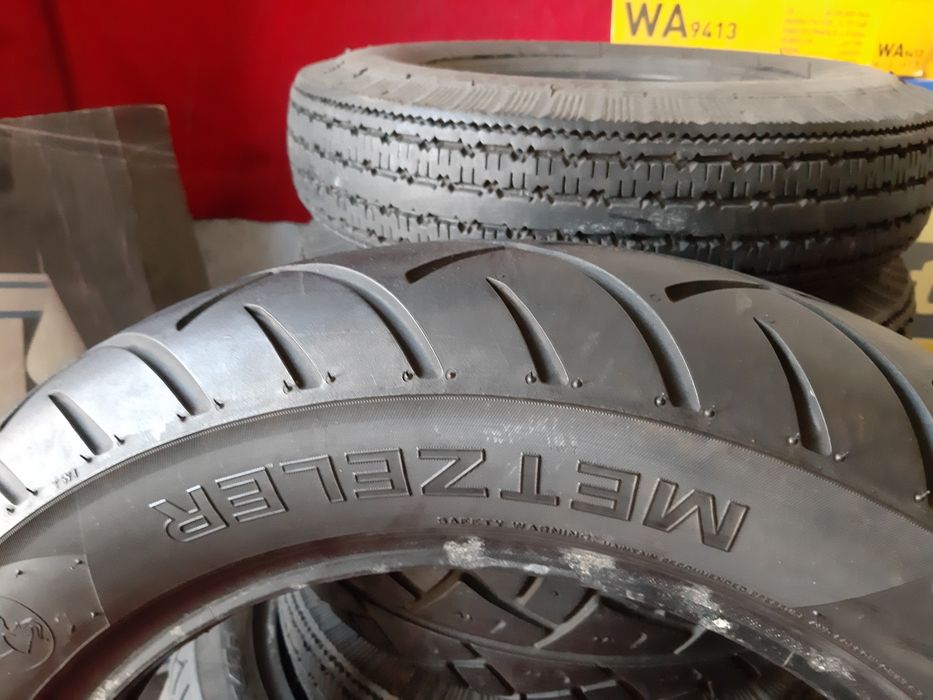 Мото шина 130/90-16 Metzeler ME 888 Marathon Ultra из Германии