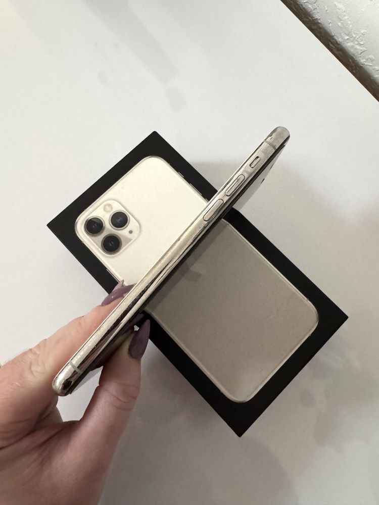 Iphone 11 pro 64 GB Biały!