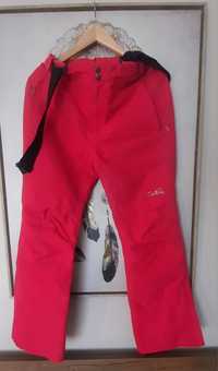 Spodnie narciarskie damskie Ouhorn M