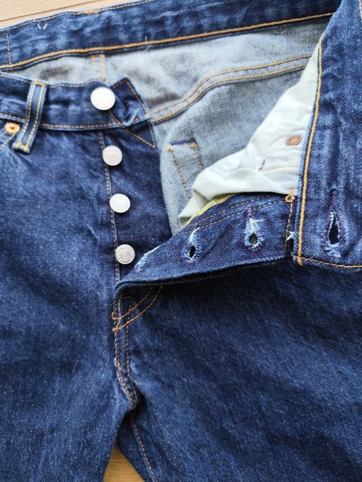 Spodnie Levi's 28/32