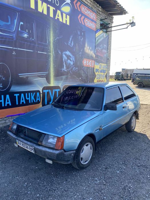 Отличный автомобиль без каких либо вложений
