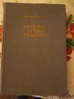 Jerzy Toeplitz Historia sztuki filmowej