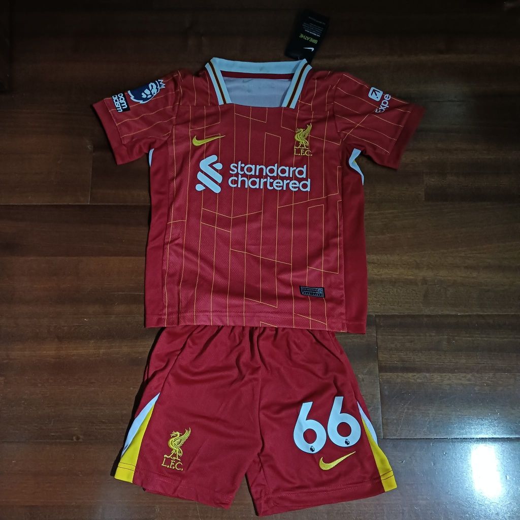 Equipamentos Futebol