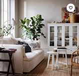 Nowe, naturalny dywany z Juty tkane na płasko LOHALS z Ikea 160 x230 c