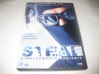 DVD "Steal – Simplesmente Radicais" com Stephen Dorff